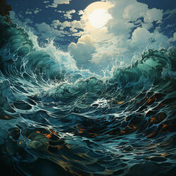 Marea De Compañerismo Animal