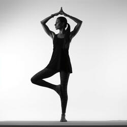 Recitativo De Armonía En El Yoga