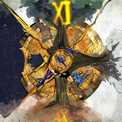 Banyan : Beyond Time and Space