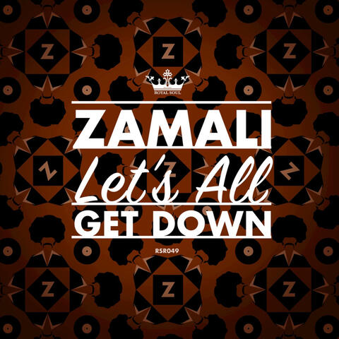 Zamali