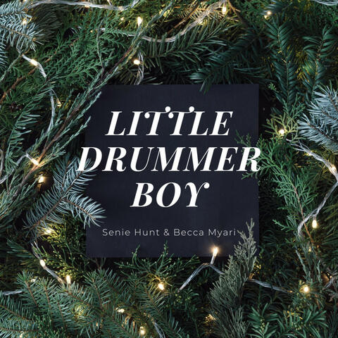 Little Drummer Boy