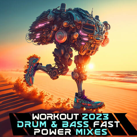Workout 2023 Drum & Bass