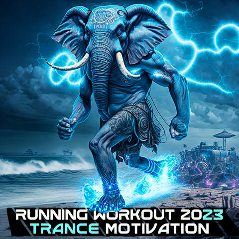 Running Workout 2023 Trance Motivation