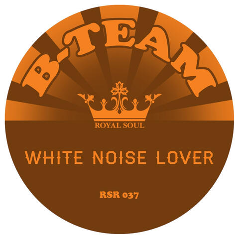 White Noise Lover