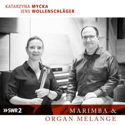 Meditation for marimba and organ