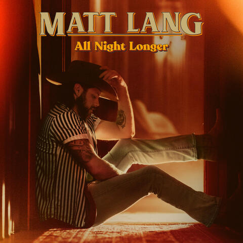 Matt Lang