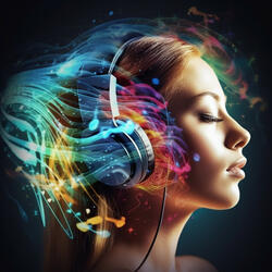 Learning Aid Binaural Rhythms