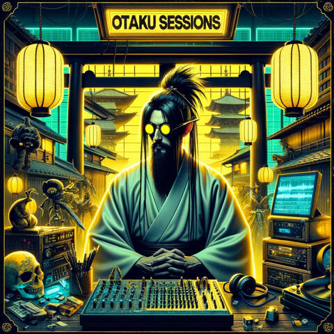 Otaku Sessions