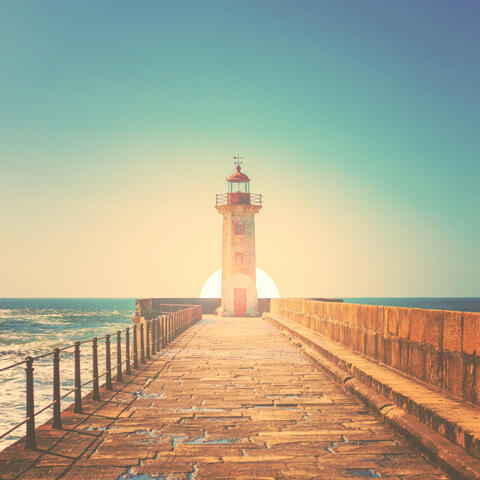 I Can Be Your Lighthouse