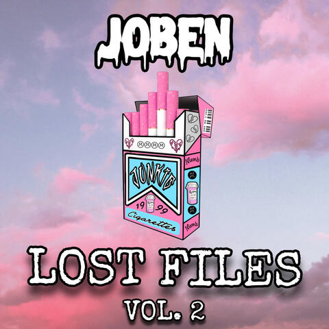 Lost Files Vol. 2