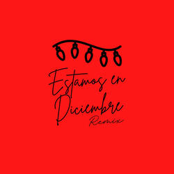 Estamos en diciembre