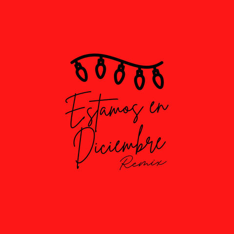 Estamos en diciembre