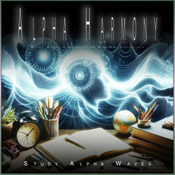 Alpha Waves Learning Frequencies