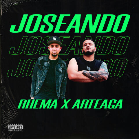 Joseando