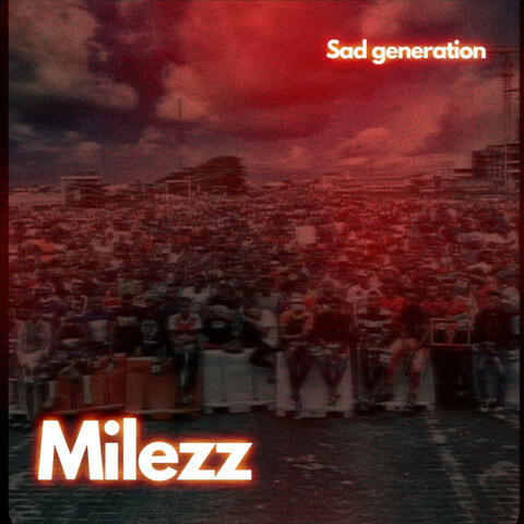 Sad Generation