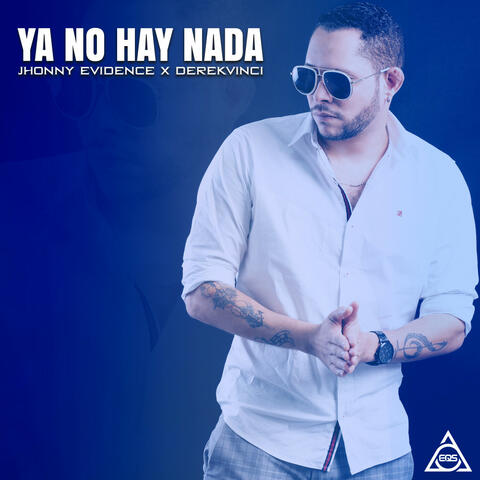 YA NO HAY NADA