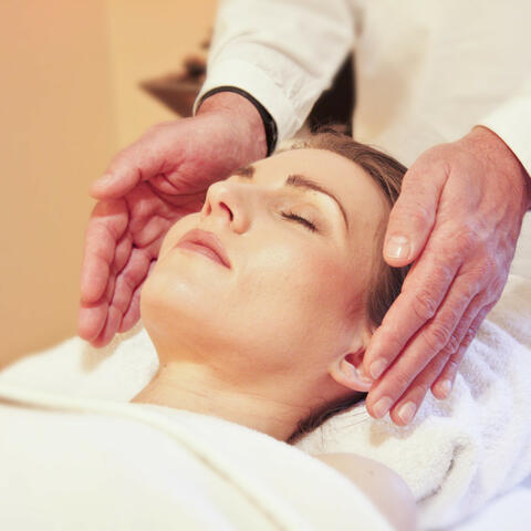 Binaural Healing: Massage Soundscapes