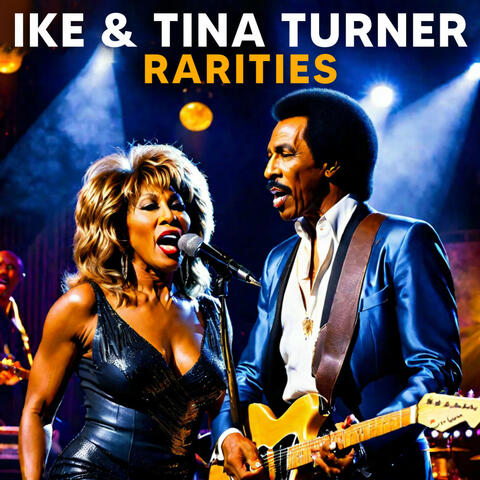 Ike & Tina Turner