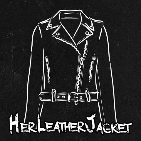 Her Leather Jacket