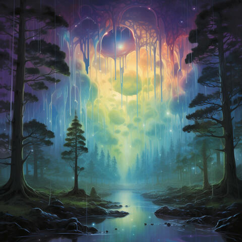 Mindful Moments: Immersive Nature Sounds for Focused Meditation