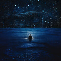 Ocean Waves and Whalesong Journey