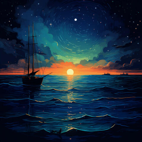 Embrace the Calm: Binaural Soundscapes for Inner Peace and Serenity