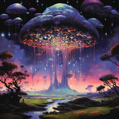 Embers of Clarity: Soothing Binaural Journeys for Sharper Focus