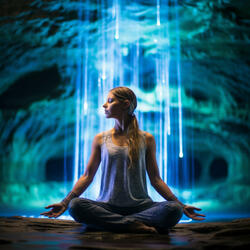Gentle Waves Yoga Flow