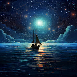 Serene Sleep with Whale Song