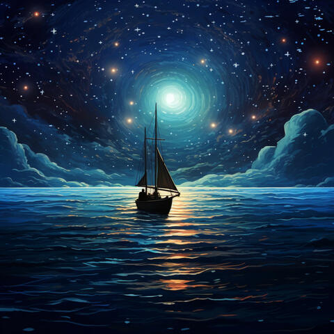 Soothe Your Soul with the Sea: Calming Binaural Journeys for Stress Relief