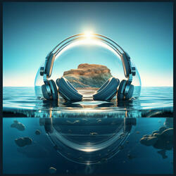 Spa Rhythms Ocean Binaural