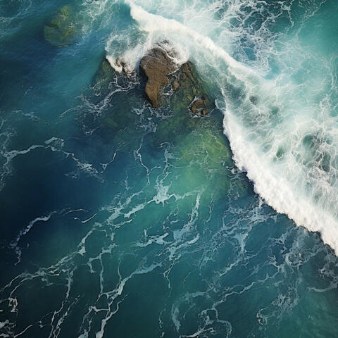 Soothing Ocean for Dogs