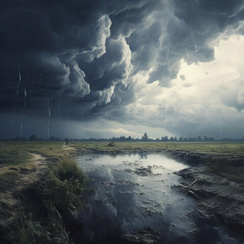 Rain Focus: Natural Sounds for Concentration