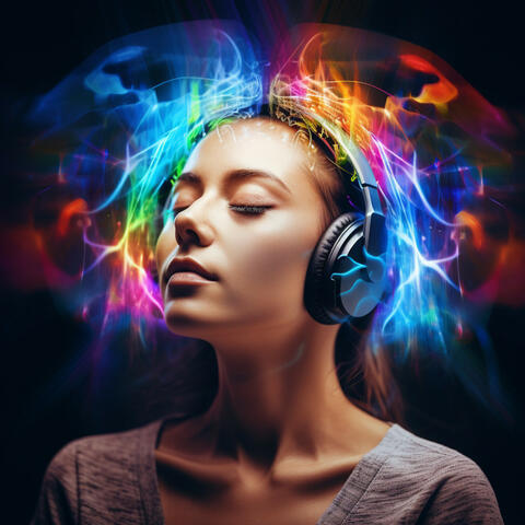Binaural Healing: Stress Relief Frequencies