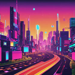 Electronic Frontiers