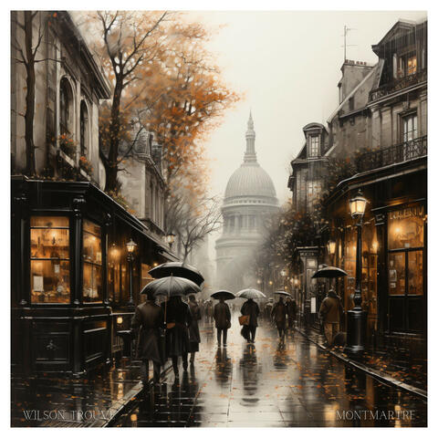 Montmartre