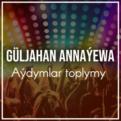 Aýdymlar toplumy