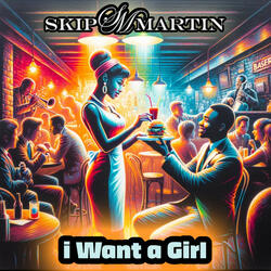 I Want A Girl