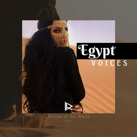 Voices of the World: Egypt Voices, Vol.1