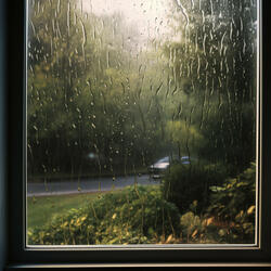 Storm's Soothing Melodic Calm