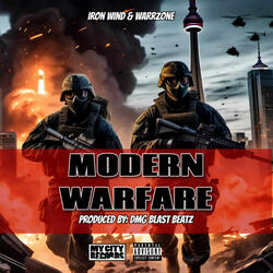 Modern Warfare