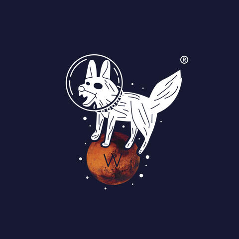 W Wild Island for Wild Dogs