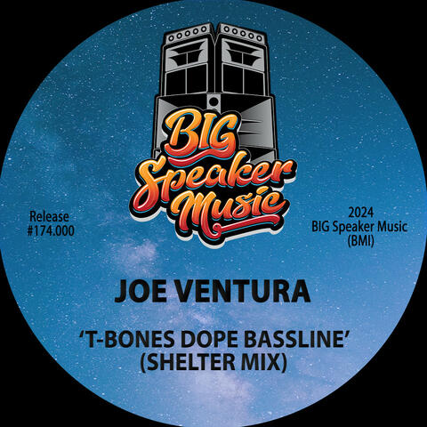 T-Bones Dope Bassline