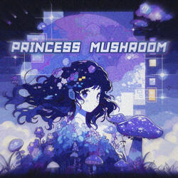 • Princess Mushroom •