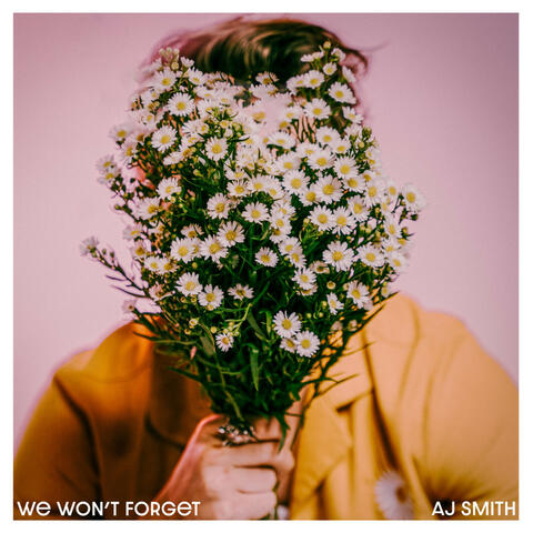 We Won't Forget