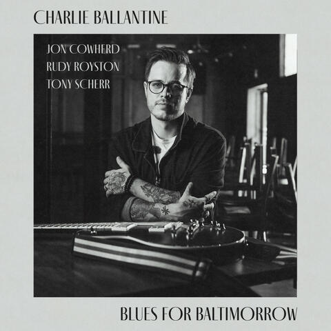 Blues For Baltimorrow
