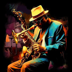 Jazz Music Learning Tempo