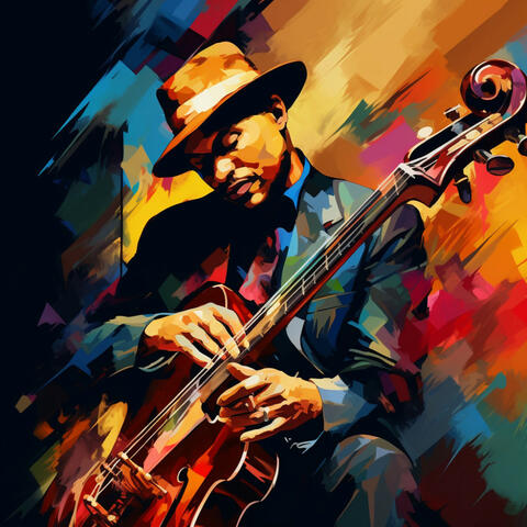 Alleyway Rhythm Sessions: Hidden Jazz Music