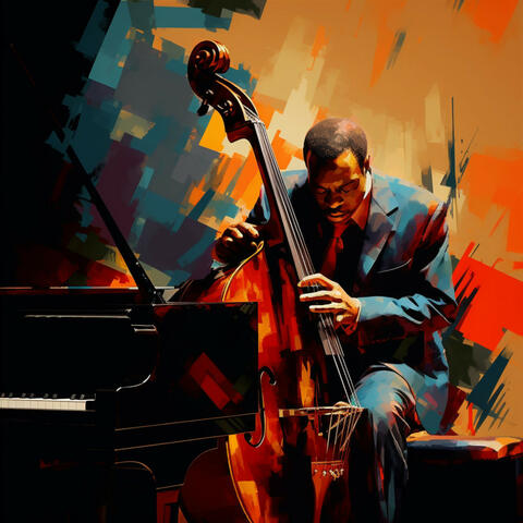 Sunset Boulevard Groove: Classic Jazz Music