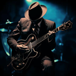 Jazz Calms Midnight Thoughts